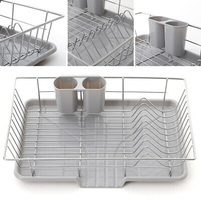 Stainless Steel Kitchen Sink Drip Tray Dish