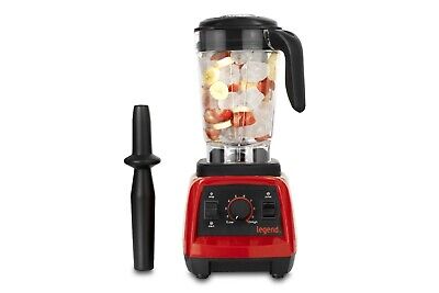 Commercial Blender Mixer Food Processor Smoothie Juicer Ice Crusher