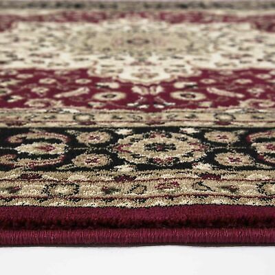 Luxury Non Slip Large Traditional Rugs Bedroom Living Room Rug