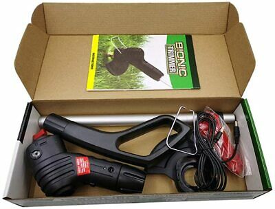 Cordless String Grass Trimmer Weed Eater With 24V Lithium-ion Batteries