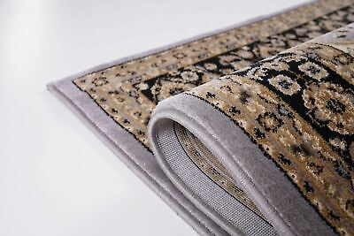 Luxury Non Slip Large Traditional Rugs Bedroom Living Room Rug