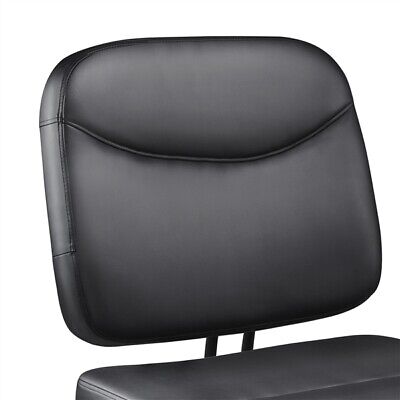 Office Desk Chair Ergonomic Computer Chair with Back Support and Wheels for Home