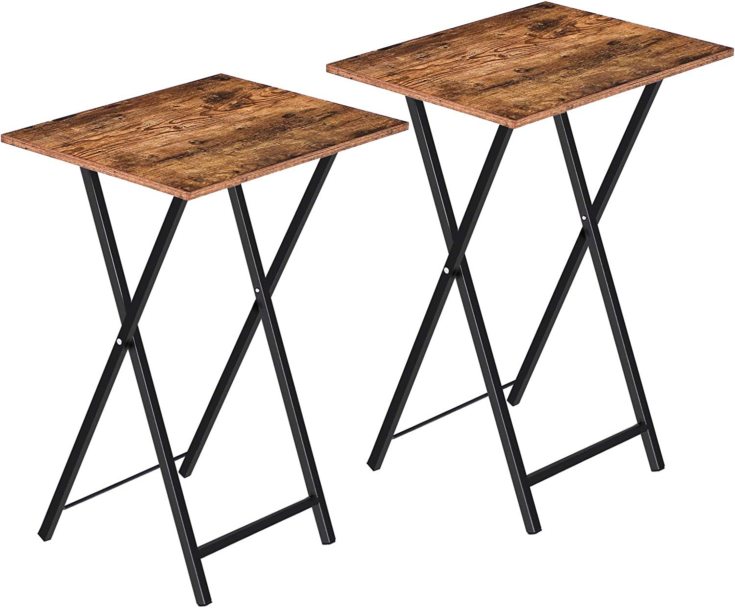 Set of 2 Side Tables