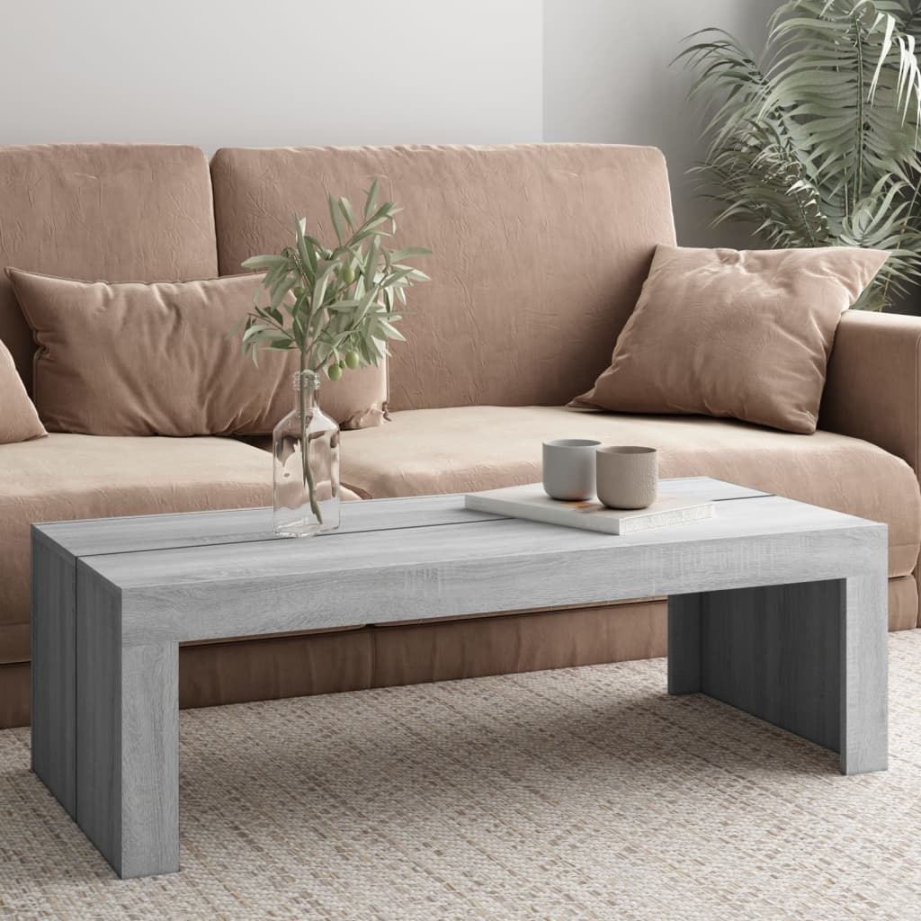 Coffee Table Chipboard